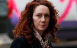 Former News of the World editor Rebekah Brooks