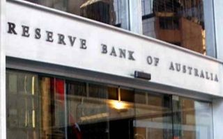reserve bank
