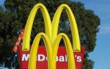 McDonald's in firing line over new wage deal.