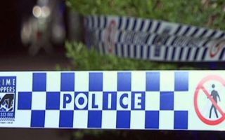 Police are hunting for three men who sexually abused two girls.