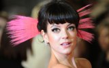 Lily Allen stalker