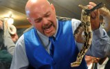 File photo of American pastor Jamie Coots