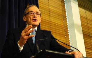 Bob Carr