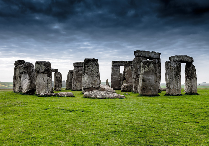 Druidism