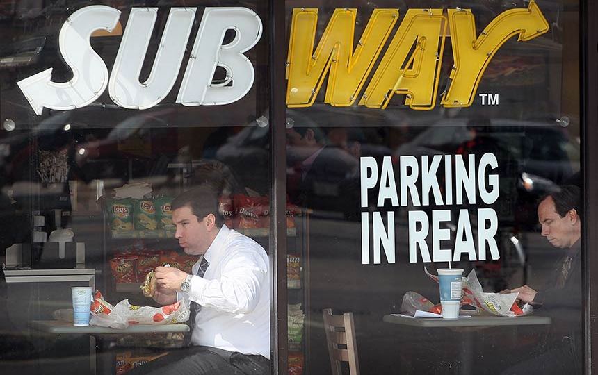 Subway