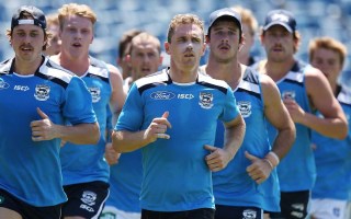 Joel Selwood