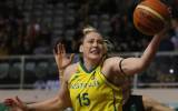 Lauren Jackson