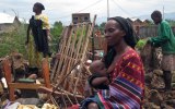 Burundi flood
