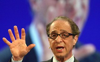 Ray Kurzweil