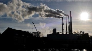 Carbon tax net zero