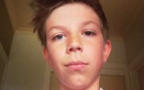 Luke Batty