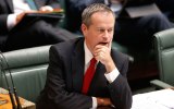 Bill Shorten