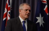 Scott Morrison