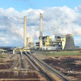 Hazelwood power station