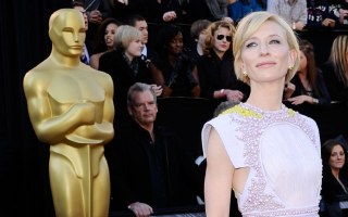 Cate Blanchett