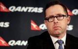 Alan Joyce