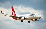 Qantas