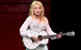 Dolly Parton Blue Smoke tour