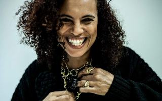 Neneh Cherry
