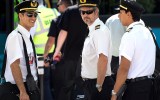 Qantas pilots