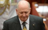 Peter Cosgrove