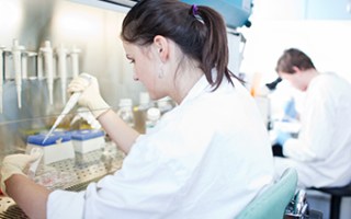 Cancer research