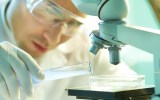 HIV research