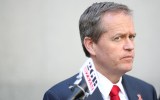 Bill Shorten