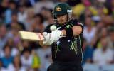Aaron Finch