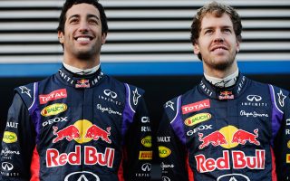 Daniel Ricciardo