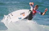 Mick Fanning