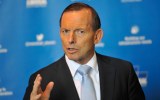 Tony Abbott