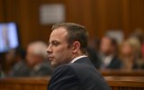Oscar Pistorius
