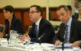 Alan Joyce