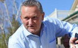Stephen Dank