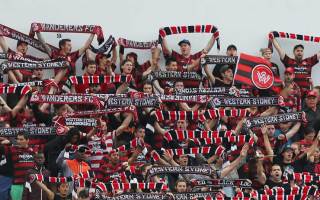 Western Sydney Wanderers
