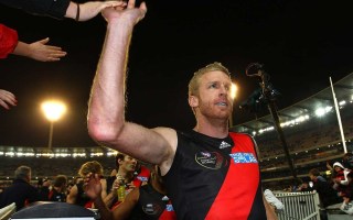 Dustin Fletcher