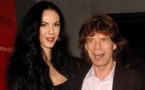 Mick Jagger