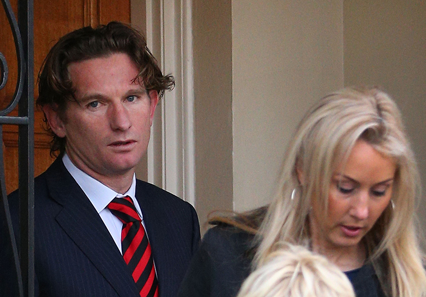 Tania Hird