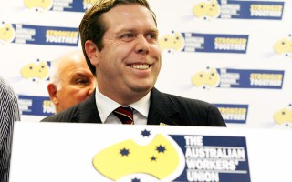 Paul Howes