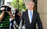 Craig Thomson