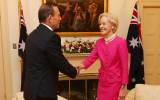 Tony Abbott