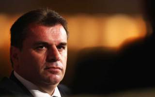 Ange Postecoglou