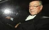George Pell