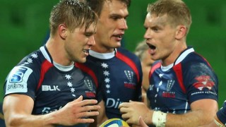 melbourne rebels
