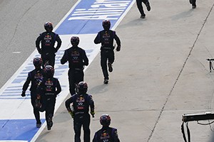 Daniel Ricciardo
