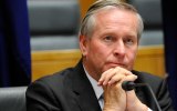 WA Premier Colin Barnett.