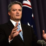 company tax cuts deal