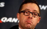 alan joyce