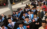 university graduates